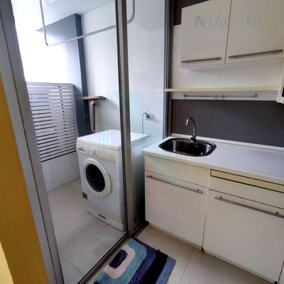 Condos for rent : 🎊 For Rent Condo THE ROOM SUKHUMVIT 64 Building 1, Floor 4,1 bed room, Room size 41.00 sqm