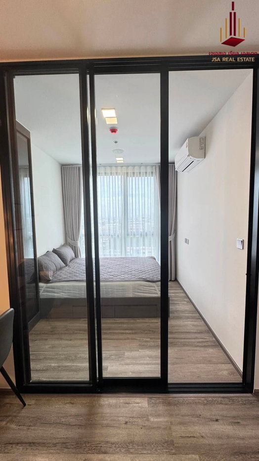 picture ✨ For Rent : Modiz Vault Kaset - Sripatum Condo ✨ 💰 Only 15,000 THB/month - 2/7