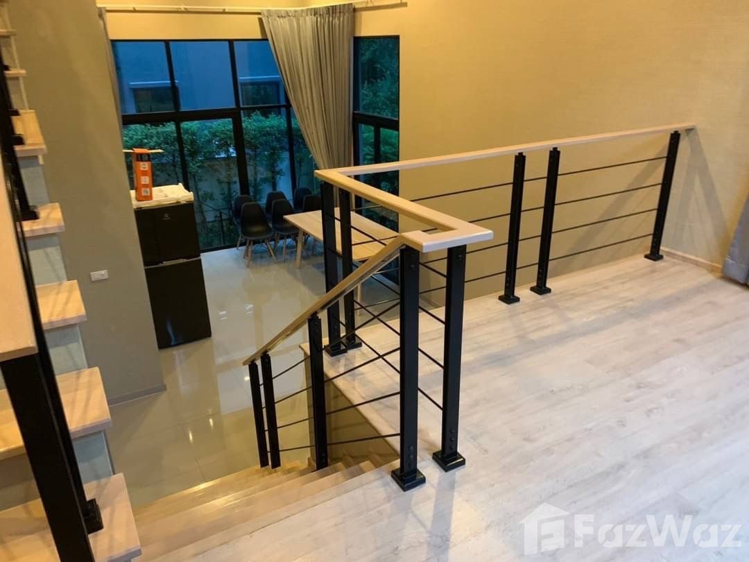 รูป ขาย ทาวน์เฮ้าส์ 3 ห้องนอน ในโครงการ อาร์เด้น พัฒนาการ 1388564 - รูปที่ 6/10