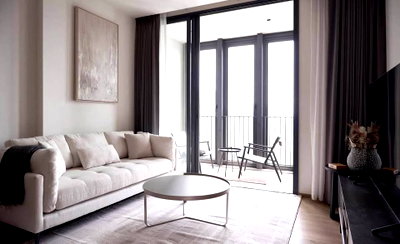 Condos for rent : For Rent - BEATNIQ Sukhumvit 32 , Super Luxury 1 bedroom 1 bathroom
