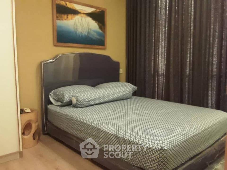 รูป คอนโด 1 ห้องนอนให้เช่า Noble Be Sukhumvit 19 ใกล้ BTS นานา 400 ม. (ID 985884) - รูปที่ 3/15