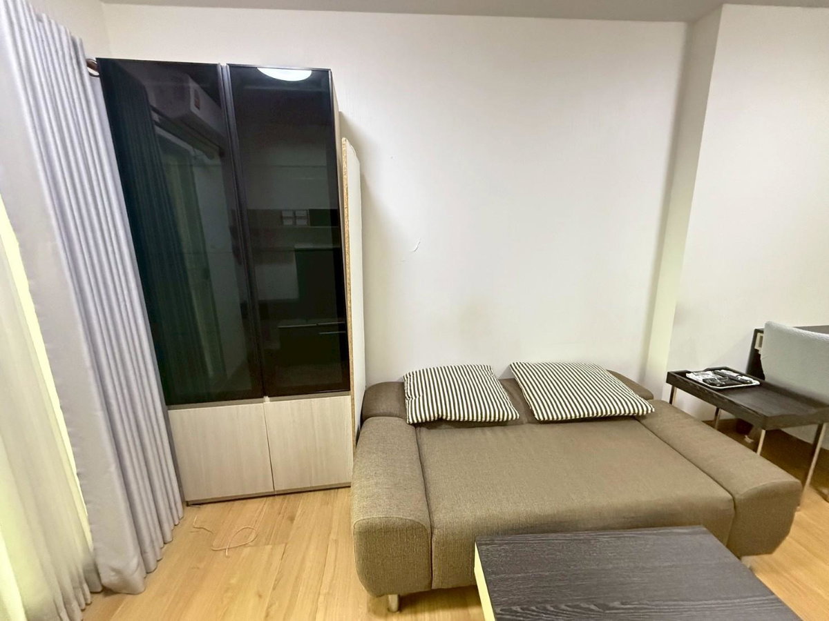 รูป #b4929 5/7/69 ให้เช่า Suparai City Resort Changwattana📲📢สอบถาม ld line @condoboy - รูปที่ 4/8