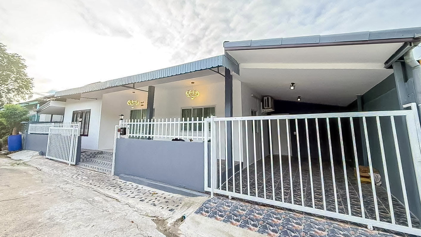 รูป Luxury House for Sale 3 Bedroom Khao Noi East Pattaya - รูปที่ 14/15
