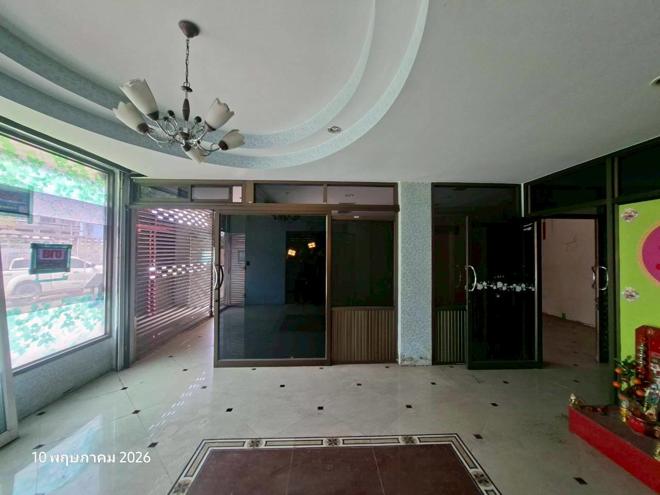 รูป ทาวน์เฮ้าส์ 38.8 ตร.วา สุขสันต์ เขตภาษีเจริญ กรุงเทพมหานคร 5M - รูปที่ 8/50