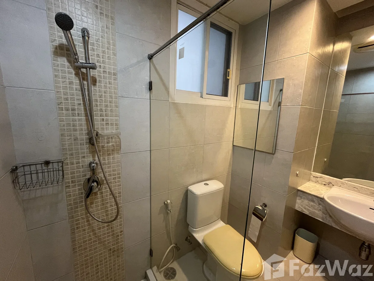 picture Beautiful 2-Bedroom Pool View Condo at Baan San Ploen 6556479 - 16/23
