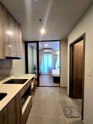 Condos for rent : 🐶🐱 Pet-friendly condo! Pets allowed. Prime Ladprao location! 🏙️✨🔥 Metris District Ladprao for rent.