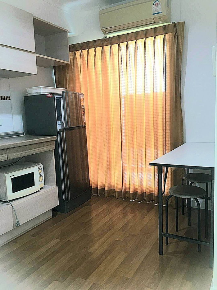 picture #SC15427 📌 Rent | 🟦🟨Lumpini Place Ratchayothin🟥🟩💬 𝑪𝒐𝒏𝒕𝒂𝒄𝒕 𝑳𝑰𝑵𝑬: @𝒔𝒆𝒄𝒓𝒆𝒕𝒑𝒓𝒐𝒑𝒆𝒓𝒕𝒚 🔥✨ - 6/7