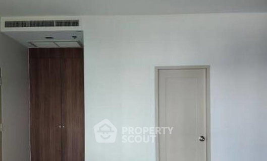 1-BR 47 Sqm At Noble Reveal Ekamai, 200m to BTS Ekkamai (ID 2656291)