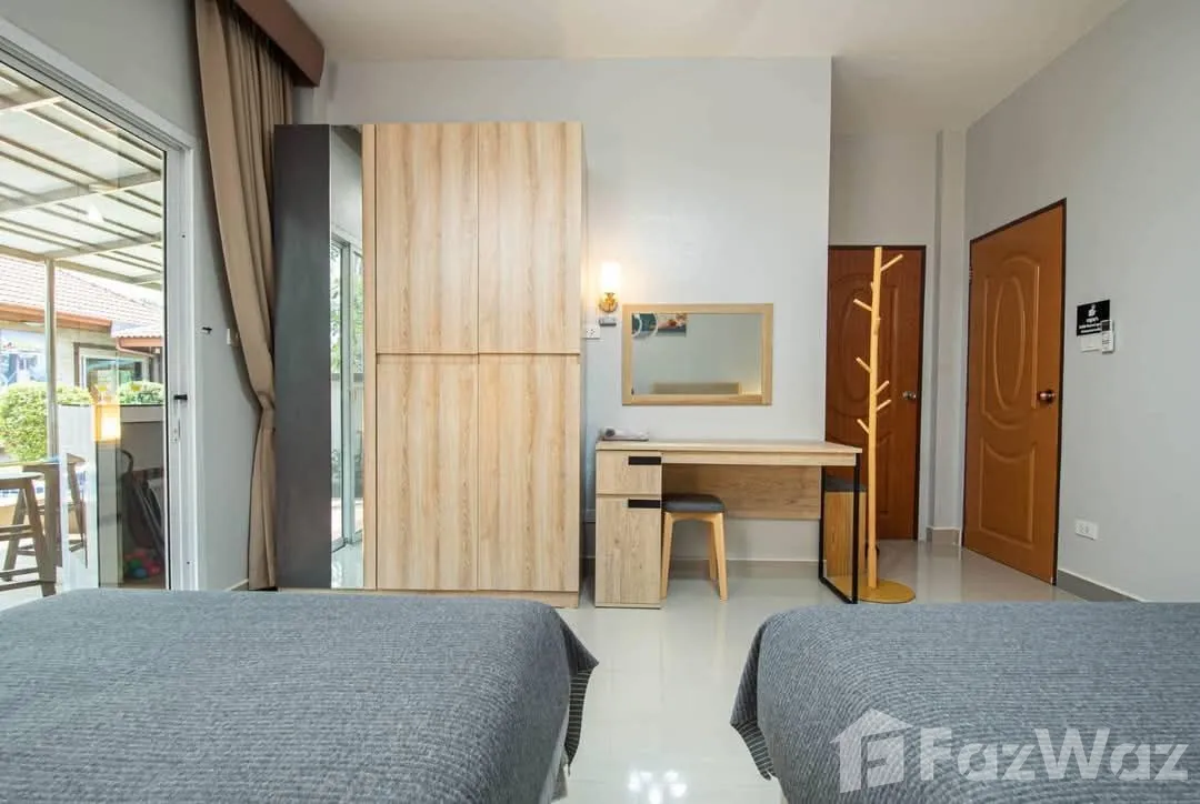 picture Middle House Pool Villa For Rent 2003945 - 15/18