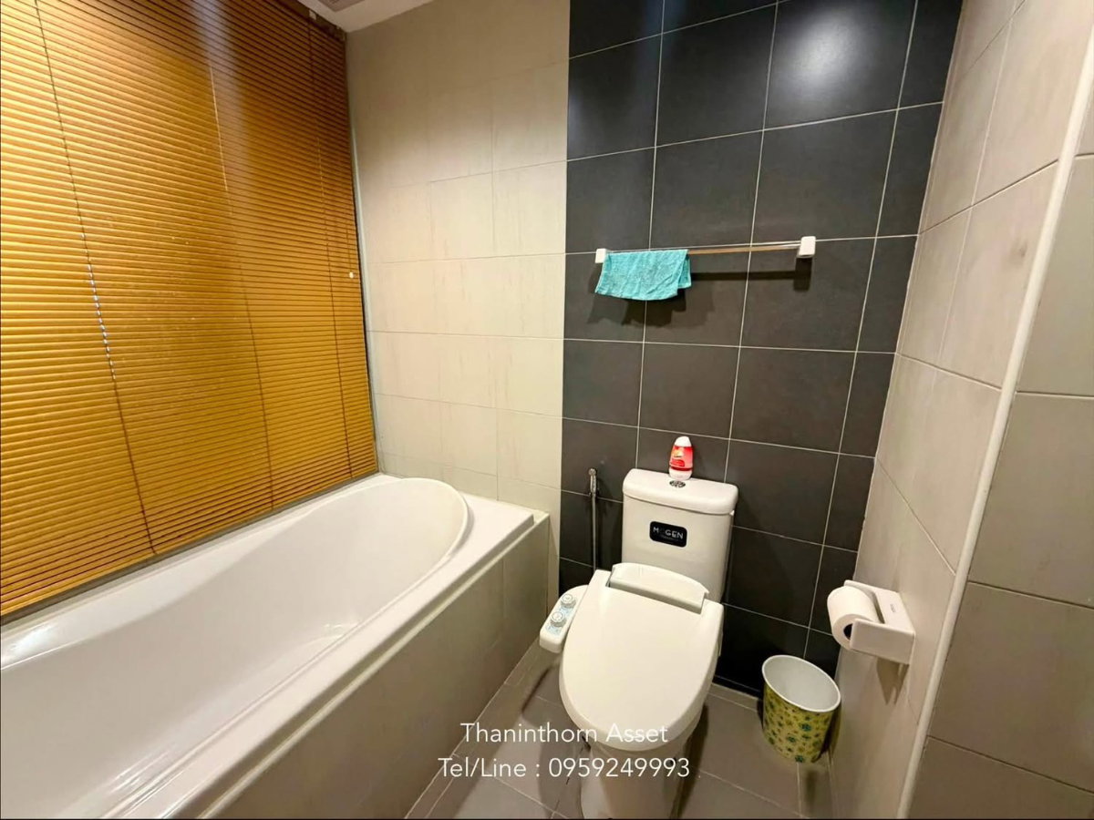 รูป 🏢 ให้เช่า Ladda Plus Sriracha 🌊✨ - รูปที่ 9/9