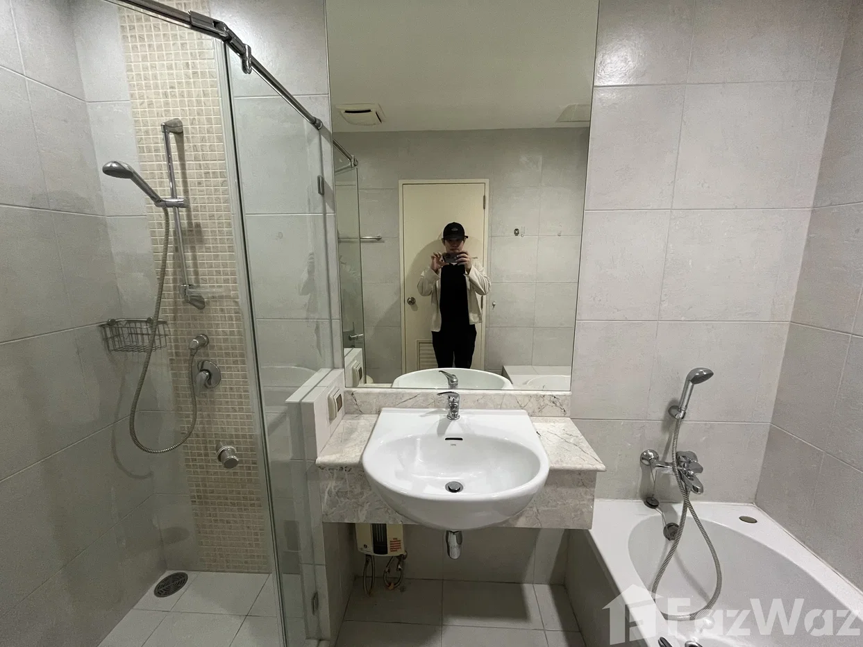 picture Beautiful 2-Bedroom Pool View Condo at Baan San Ploen 6556479 - 22/23