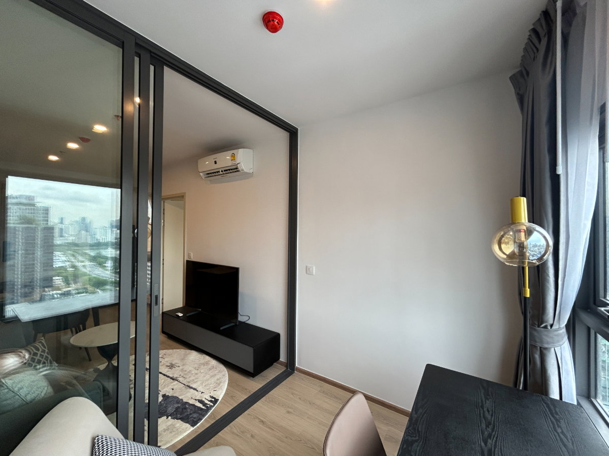 picture Life Rama4 Asoke 1Bedroom / 1Bathroom - 6/25