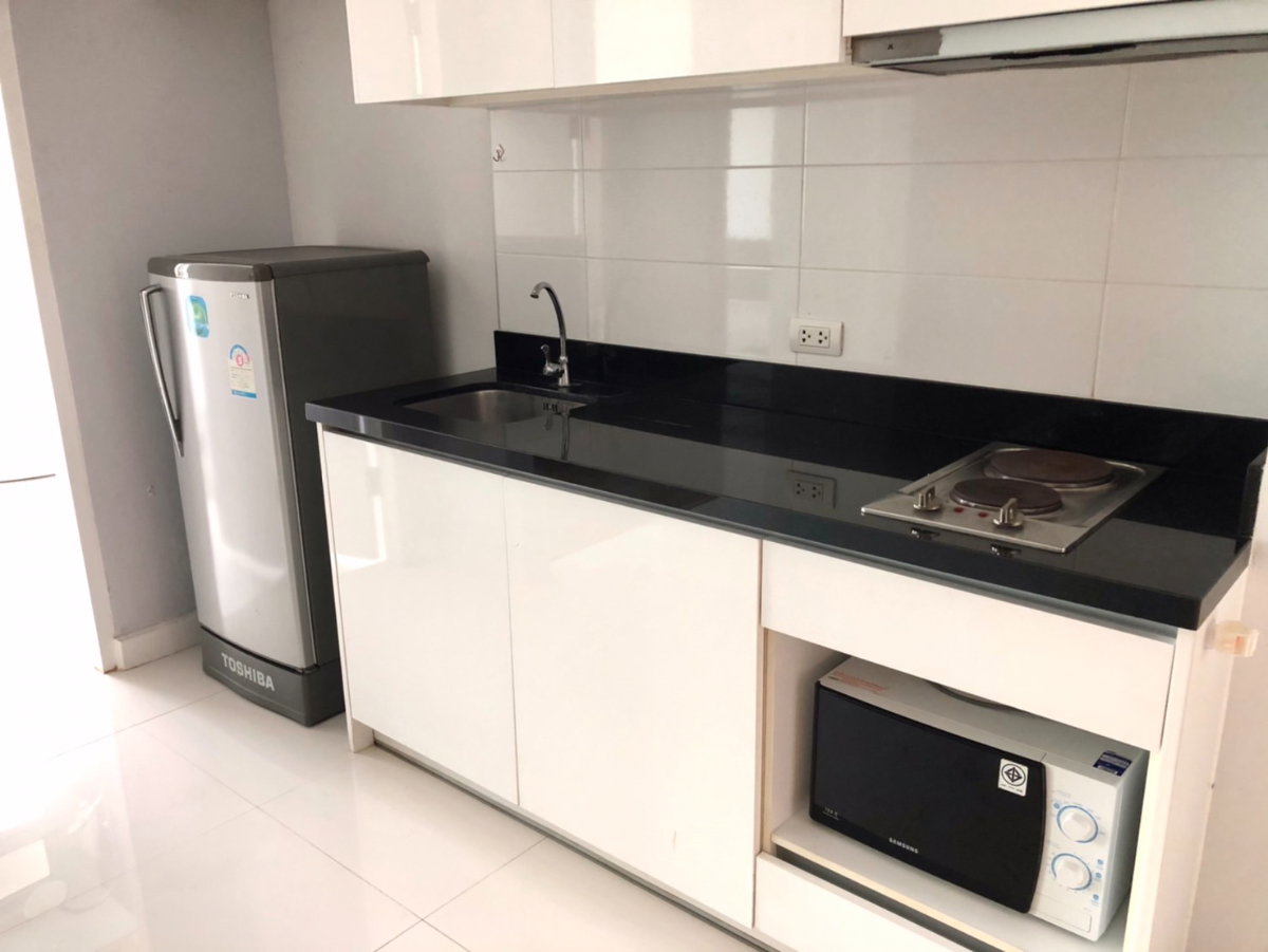 รูป For Rent: The Bloom Sukhumvit 71 Near BTS Phra Khanong - รูปที่ 12/15