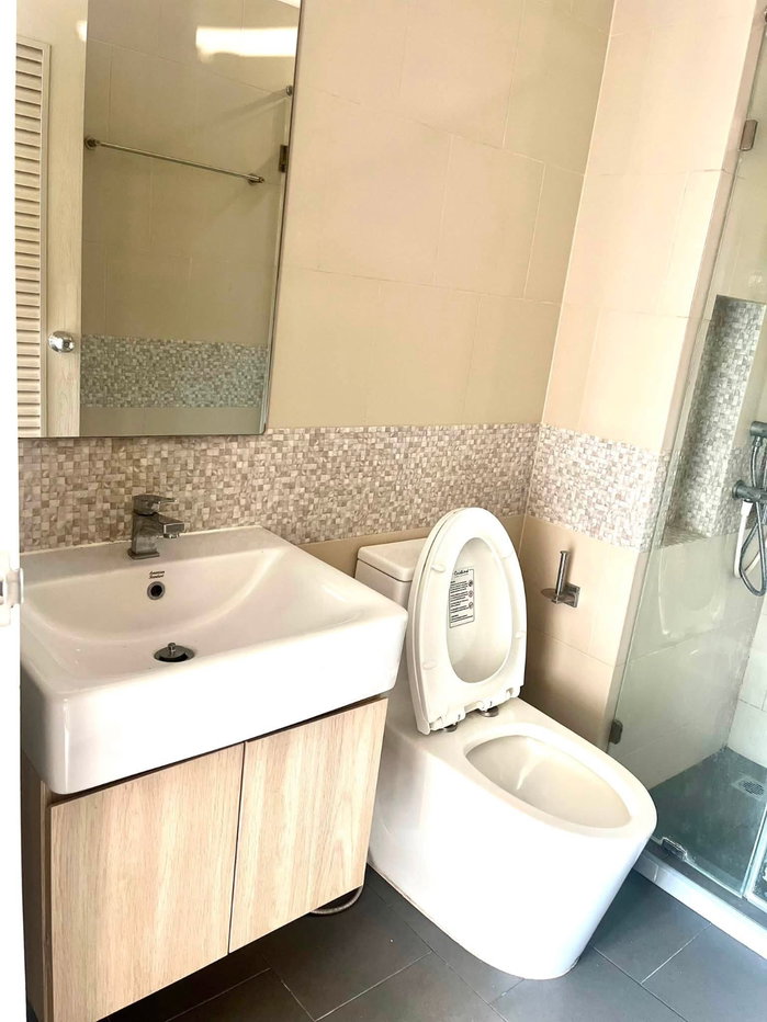 รูป 🤝🏻RB25307 ให้เช่าถูกมาก👍ชีวาทัย ฮอลล์มาร์ค จรัญฯ13✅แอดไลน์ @mproperty( มี @ ด้วย) แอดมินตอบไว - รูปที่ 8/10