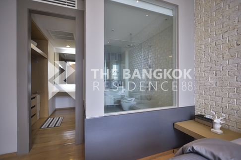 เอควา สุขุมวิท 49 ใกล้ BTS สถานีทองหล่อ สะดวกสบายพร้อมเข้าอยู่
