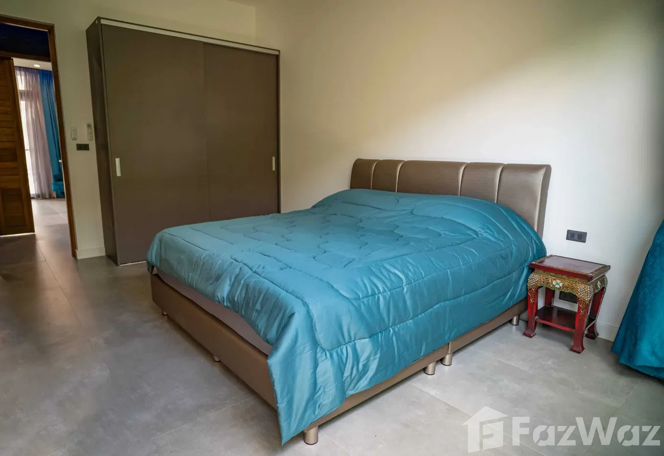 picture 3 Bedroom Villa for rent in Rawai, Phuket  5361827 - 7/42
