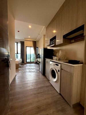 Condos for rent : CondoThe Hampton Suites Rayong For Rent