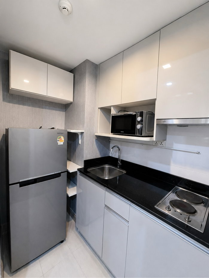 picture 🏢 Ideo Mobi Sukhumvit 81 – Tower B 📍 Just 150 meters from BTS On Nut Station - 12/13