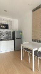 picture For Sell Condo CLICK CONDO 65 Building 1, Floor 2,1 bed room, Room size 33 sqm - 6/8