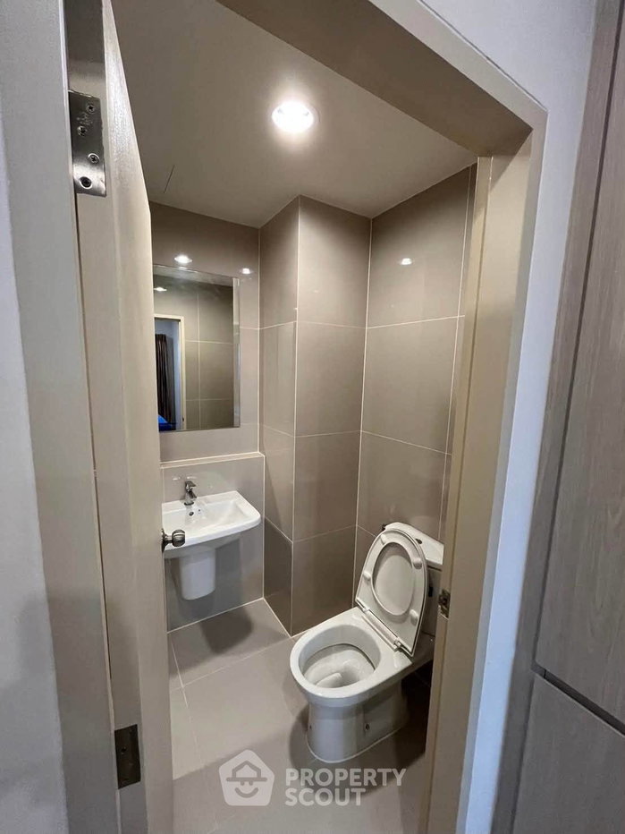 picture 2-BR Condo Niche Mono Sukhumvit-Puchao, 100m to BTS Pu Chao (ID 3063229) - 6/8