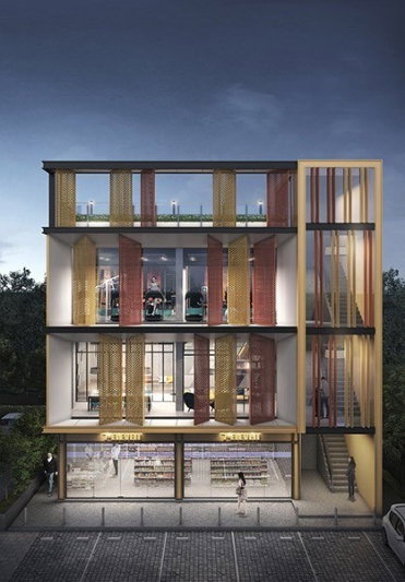 รูป 🏠 **เจ้าของปล่อยเช่าเอง | Plum Condo Ram60 Interchange** 23 ตรม. ของครบจัดเต็ม Line @bzproperty - รูปที่ 64/64
