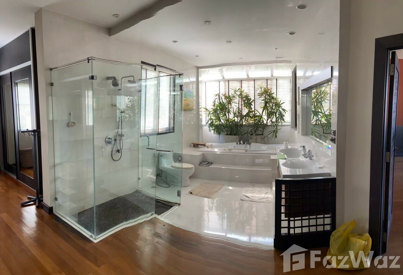 รูป ขาย วิลล่า 4 ห้องนอน ในโครงการ บ้านโกลเด้นล้านนา 1135470 - รูปที่ 36/40
