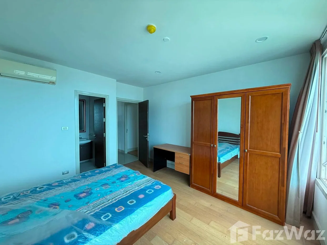 รูป ขาย คอนโด 3 ห้องนอน ในโครงการ วอร์เตอร์มาร์ค เจ้าพระยา 6556403 - รูปที่ 8/12