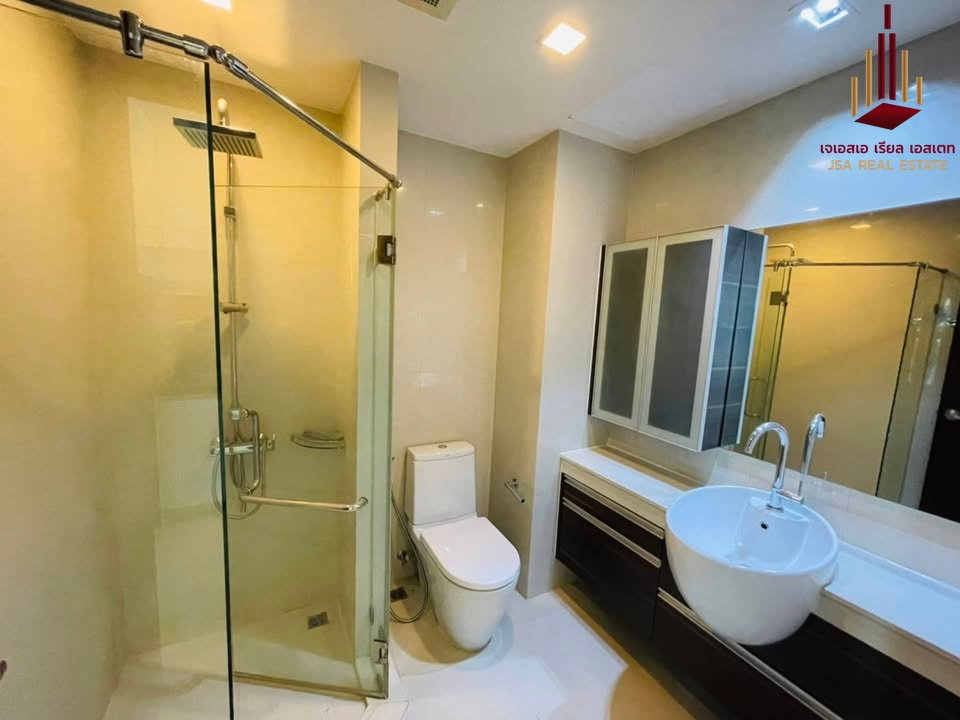 picture ✨ For Rent: Sky Walk Residences Condo ✨ 💰 Only 30,000 THB/month - 6/7