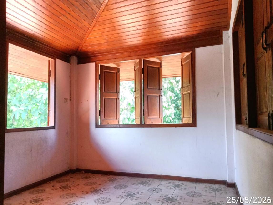 picture HOME 583 Sq.w. Sung Men Phrae for 5.7M - 28/38