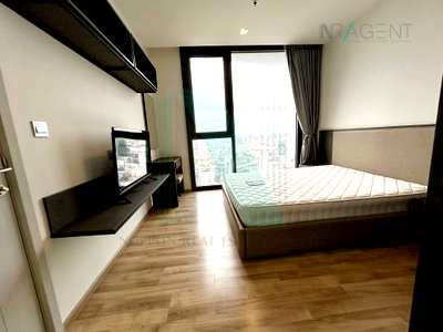 Condos for sale : 🔺 For Sell Condo THE LINE JATUJAK-MOCHIT Building 1, Floor 38,1 bed room, Room size 41 sqm