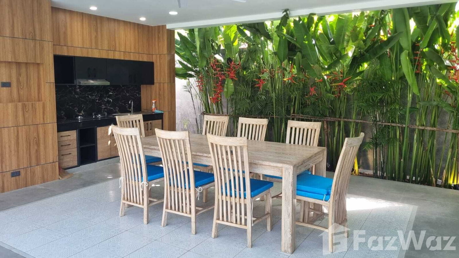 picture 3 Bedroom Villa for rent in Rawai, Phuket  5361827 - 23/42