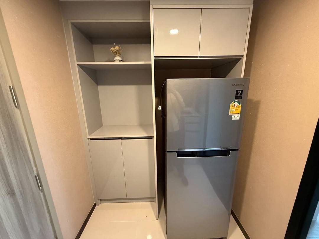 picture For rent Knightsbridge Space Ratchayothin - 17/17