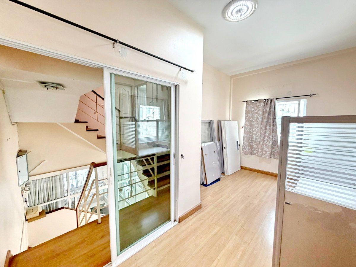 picture H0804, Townhome for sale 5 Br, Ramintra-Khubon - 20/40
