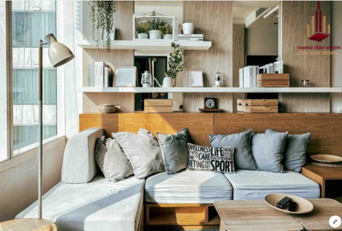 ✨ For Sale: Eight Thonglor Condo ✨  💰 Only 8,900,000 THB