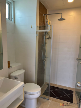 The Complete Narathiwas Condo in Central City at an Affordable Price