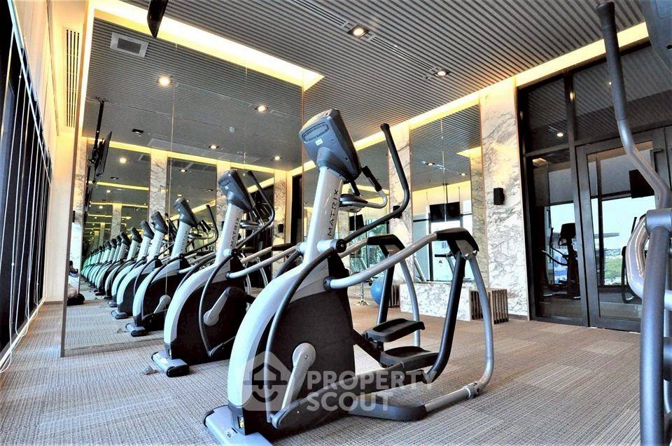 รูป คอนโด 2 ห้องนอน ราคาดี Life Asoke ชั้น 16 ขนาด 55 ตร.ม. ใกล้ ARL มักกะสัน 300 ม. (ID 3062089) - รูปที่ 16/19