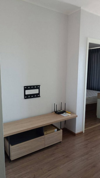 picture For Rent  U Delight Residence Riverfront Rama9 772/679(2216) - 6/19