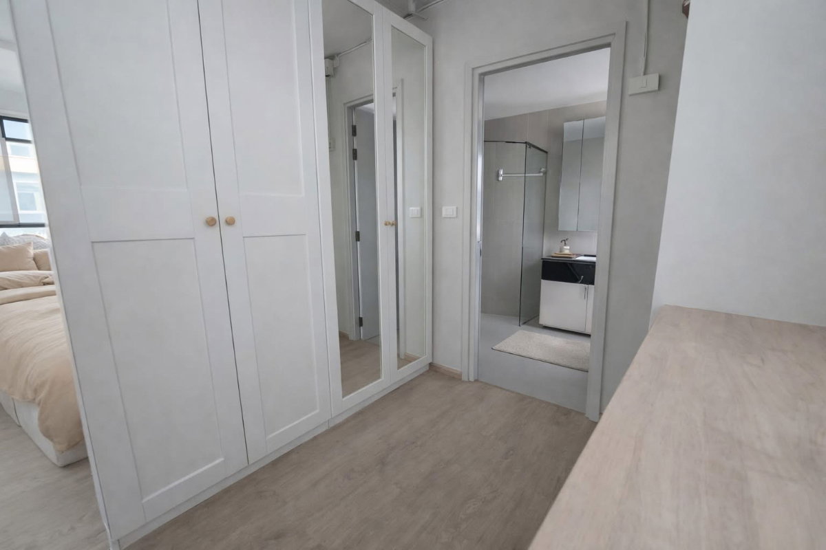 รูป 🏡 บ้าน 4 ห้องนอน พร้อมชั้นทำงาน อนุญาตให้เลี้ยงสัตว์ได้ | พื้นที่ 250 ตารางเมตร | ราคา 85,000 บาท - รูปที่ 20/25