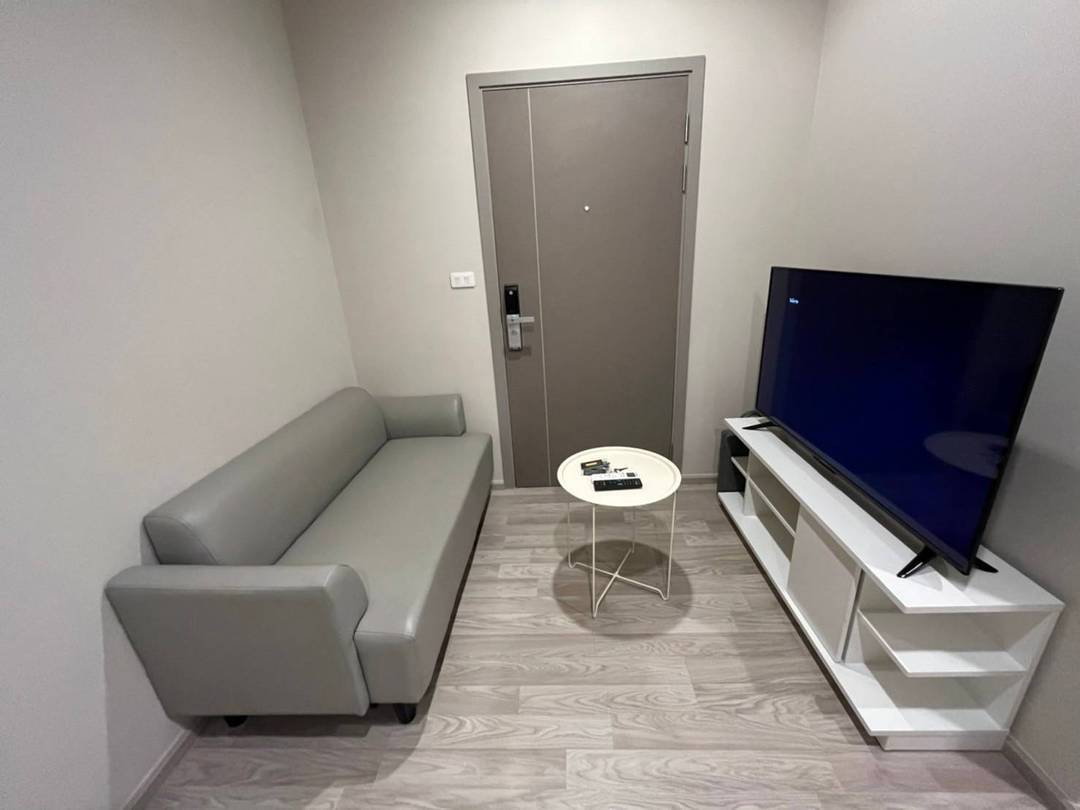 picture Condo For Rent!!Ideo mobi sukhumvit eastpoint - 2/7