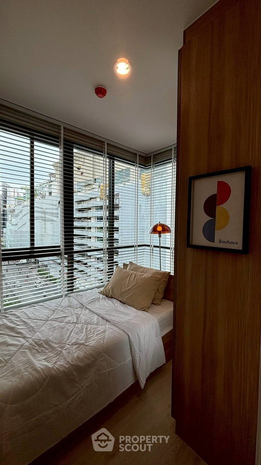 picture 2-BR Condo At NUE Noble Centre Bangna, Bang Na (7th Floor) (ID 3063161) - 13/19