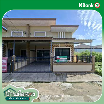 picture TOWN HOUSE 26 Sq.w. Pluak Daeng Rayong for 1.6M - 22/24
