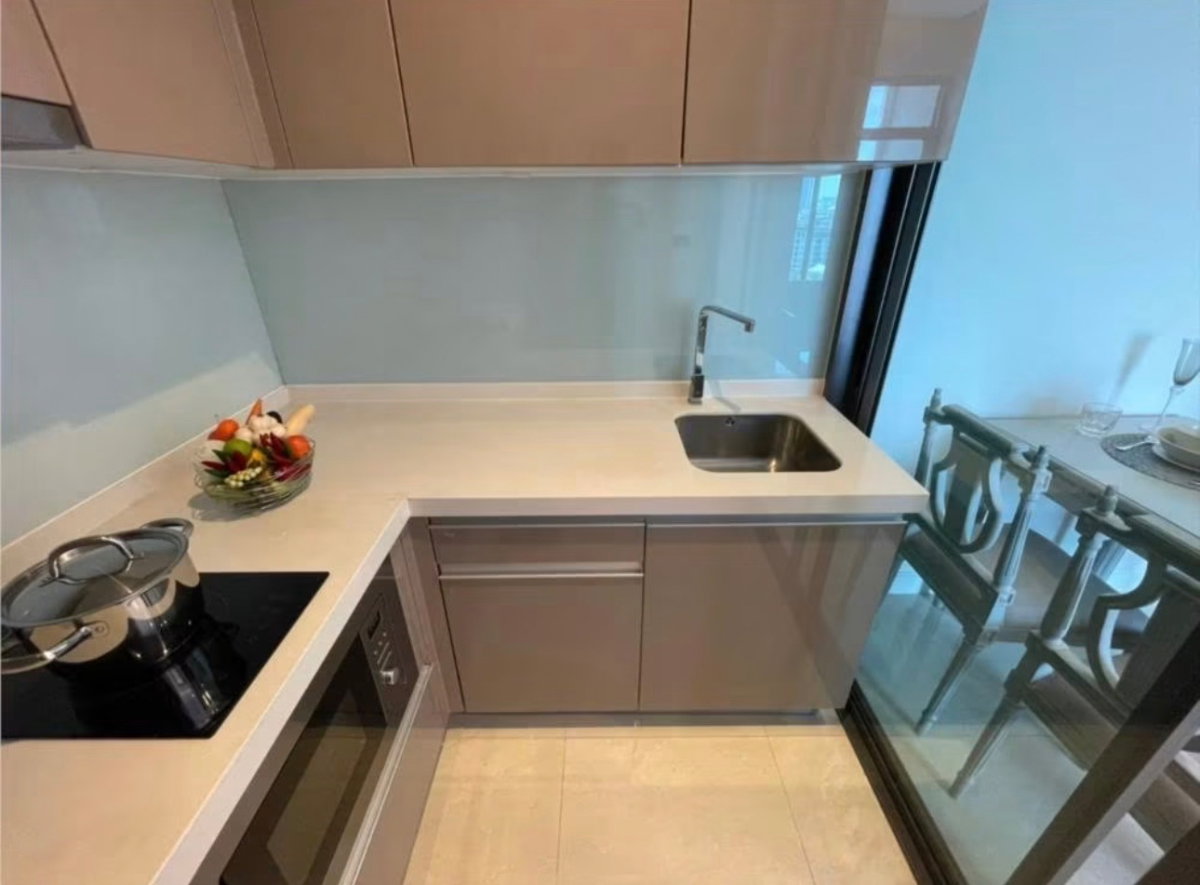 picture Available Now! Ready to Move In 🥰✨ 20,000 Mayfair Place Sukhumvit 50  BTS On Nut 📞 Contact   Line ID: ⁠katk03⁠ - 9/13