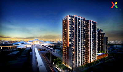 Condos for sale : FOR SALE condo , The Privacy Thaphra Interchange , MRT-Tha Phra , Wat Tha Phra , Bangkok Yai , Bangkok , CX-79762 ✅ Live chat with us ADD LINE @connexproperty ✅