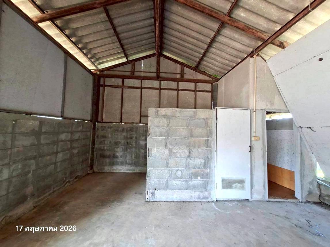 picture HOME 224 Sq.w. Phan Chiang Rai for 2.8M - 39/50