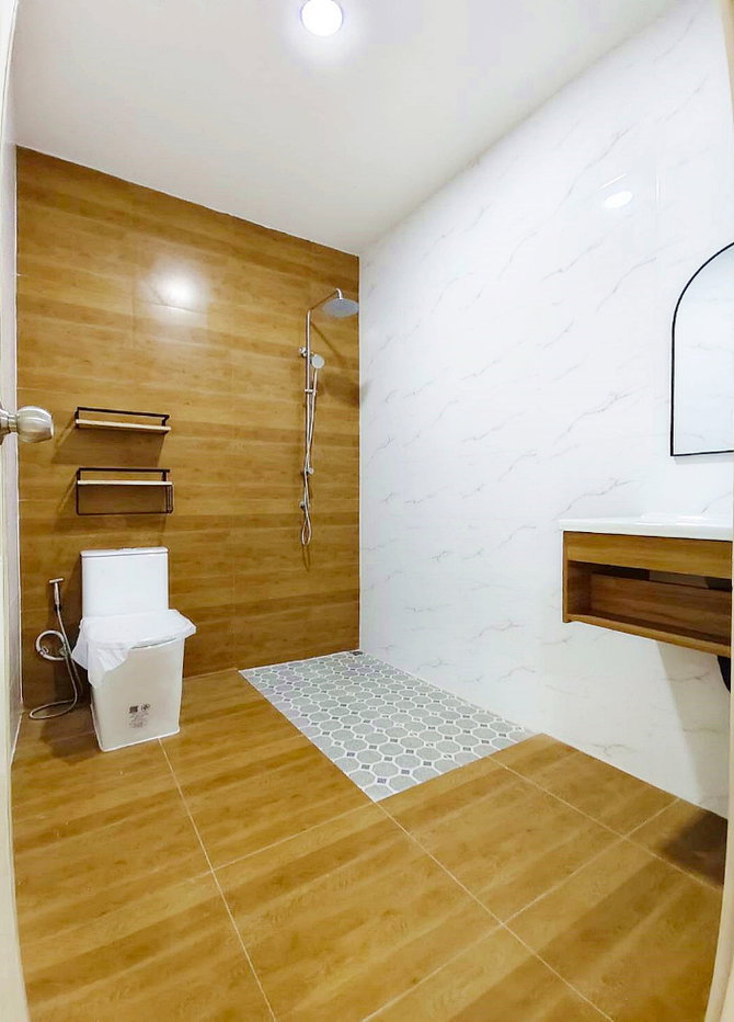 รูป บ้านสวย ทำเลดี ถนนแจ้งวัฒนะ – ปากเกร็ด ซอย 41  หมู่บ้านอัมรินทร์ วิลล่า ใกล้เมืองทอง ธานี  ใกล้เซ็นทรัล แจ้งวัฒนะ - รูปที่ 23/23