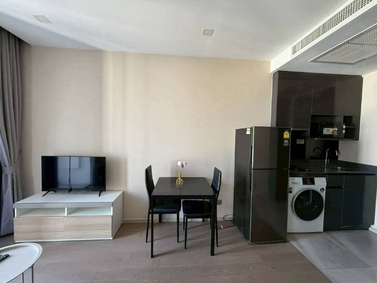 picture For Rent🌿❤️Condo : ASHTON ASOKE  - 10/13