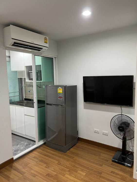 picture Regent Home Sukhumvit 81 Condo for rent - 13/15
