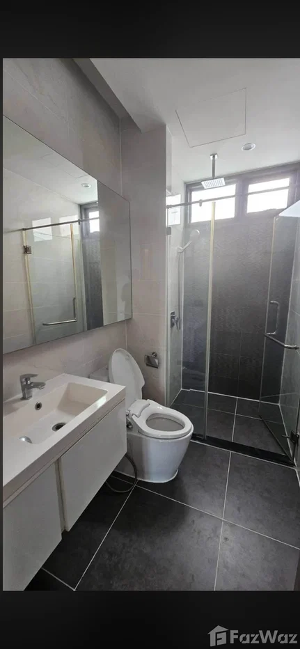 picture 2 bedroom at Mayfair Sukhumvit 50 6556825 - 7/7