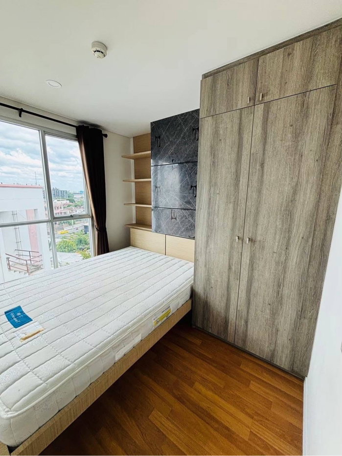 รูป ขายถูก!! LUMPINI PLACE BANGNA KM.3 (ลุมพินี เพลส บางนา กม.3) ใกล้ Central Plaza บางนา สนใจแอดไลน์ @480kttgd - รูปที่ 2/5