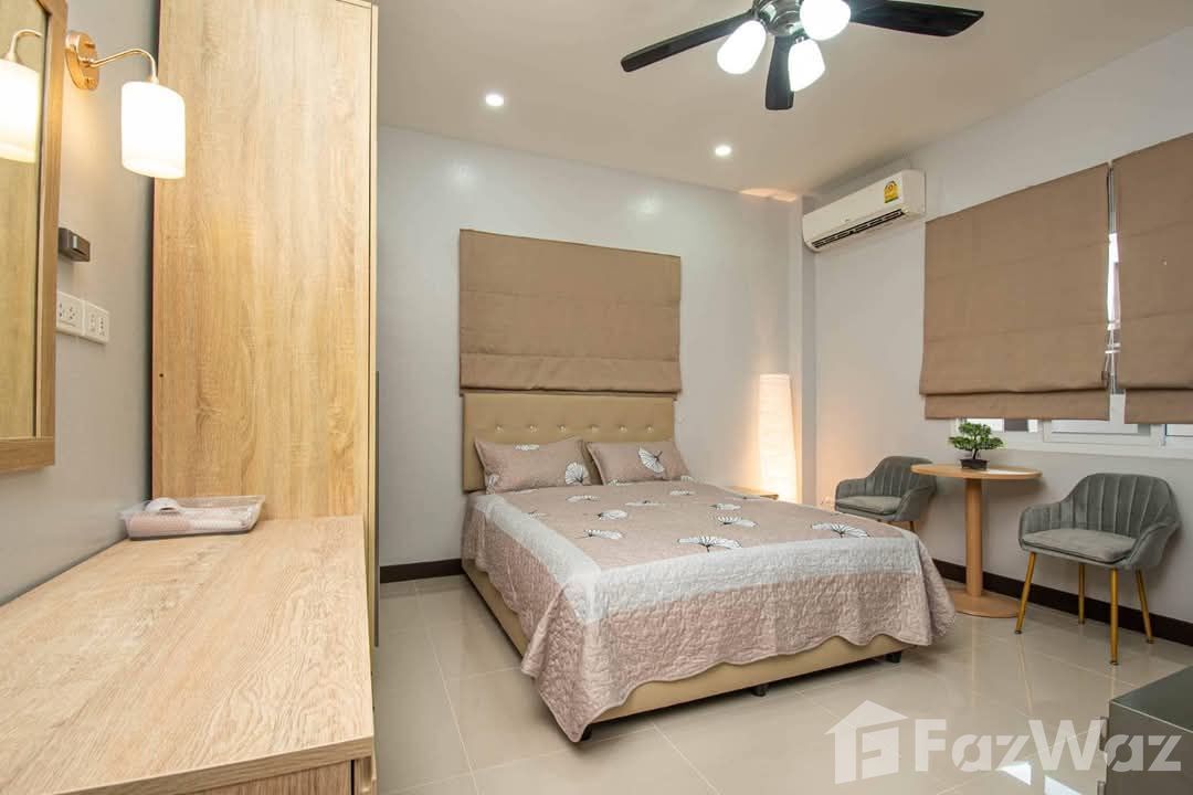 picture Middle House Pool Villa For Rent 2003945 - 17/18